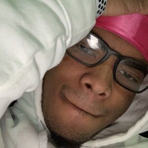 Meet your Posher, Curtis